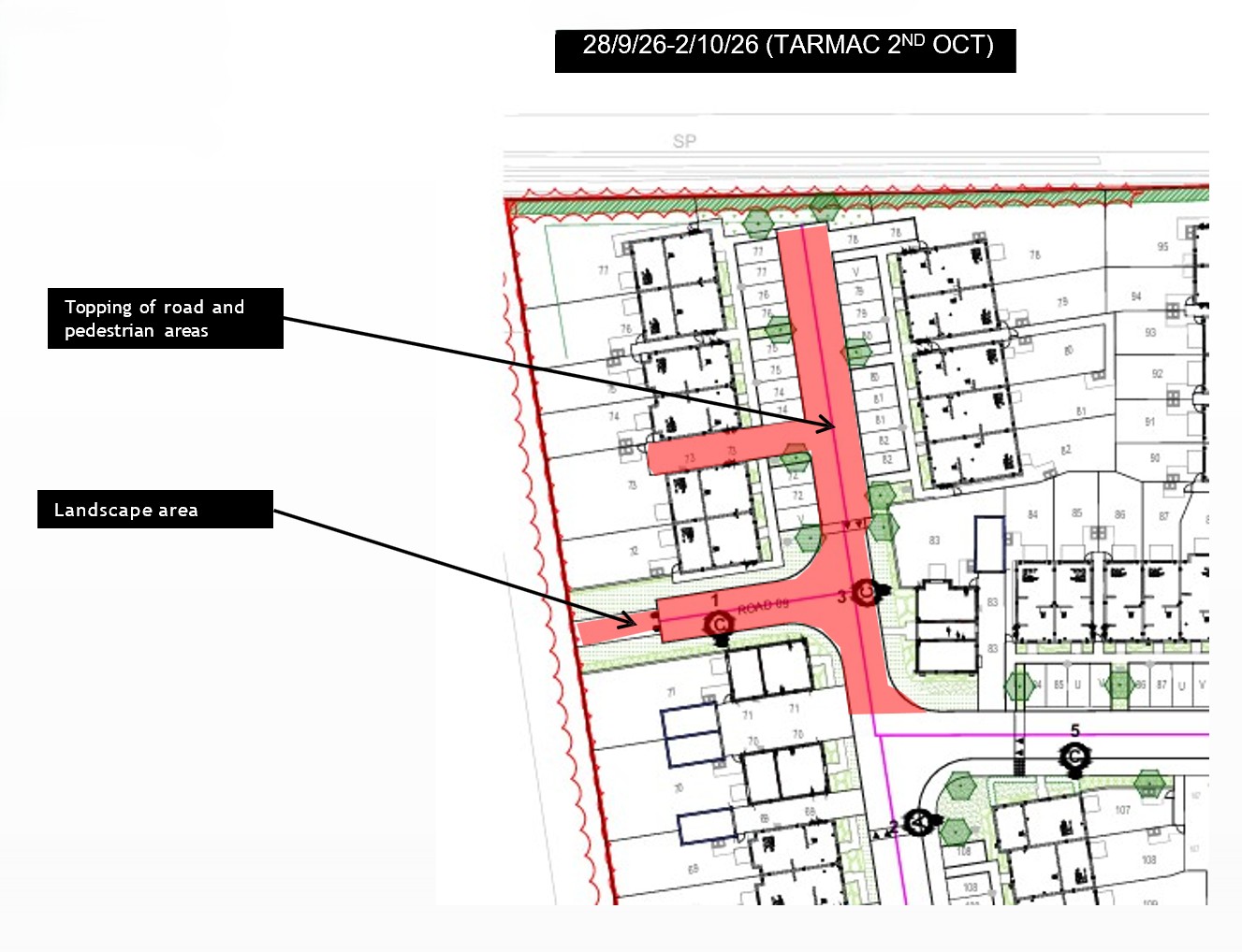 beachhead grove plan beachhead grove plan